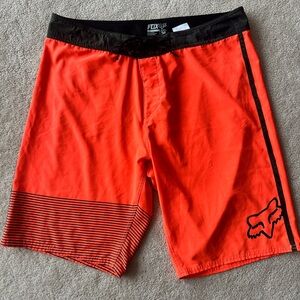Fox Swim Board Shorts